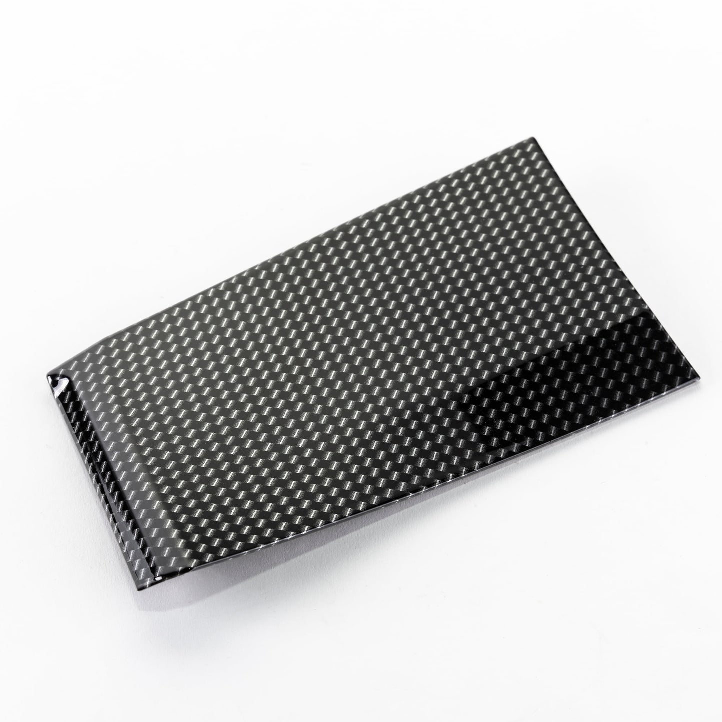 VW Transporter T6 Lower Dash Styling Trims Silver Dots Effect