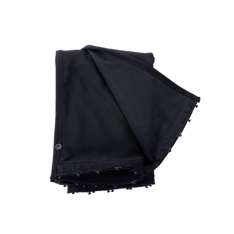 Premium Black-out Curtain Material 67cm Drop camper conversions Spares Van-X Curtain kits