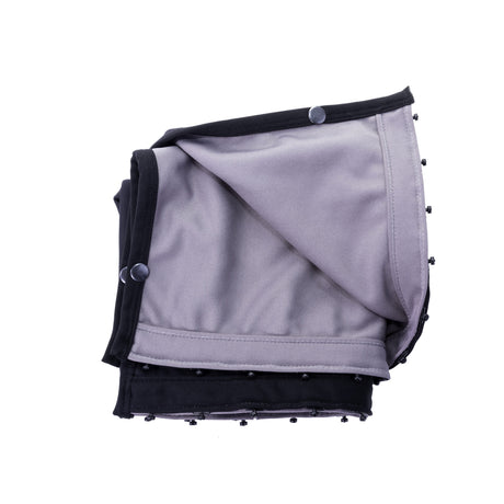 Premium Black-out Curtain Material 57cm Drop camper conversions Spares Van-X Curtain kits