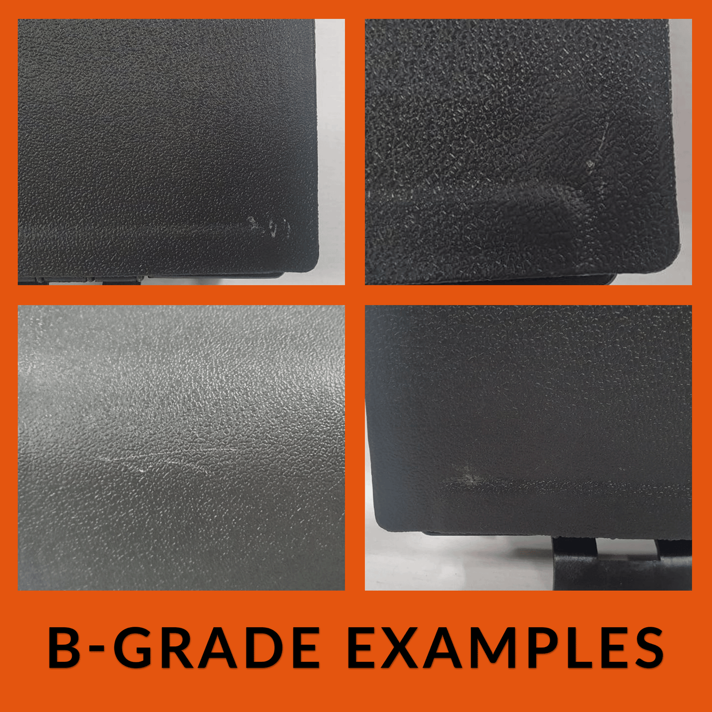 VW Caddy Glove Box Cover / Lid (B-Grade)