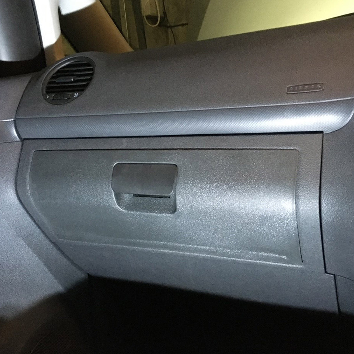 For VW Caddy Glove Box Cover / Lid | Van-X