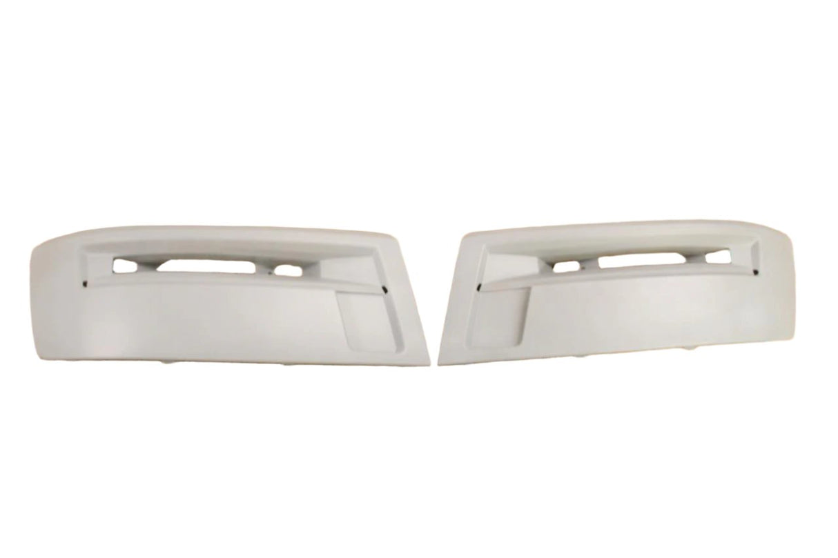 For VW T5.1 Transporter Drl Daylight Panels ( Set of 2 ) Primed | Van-X