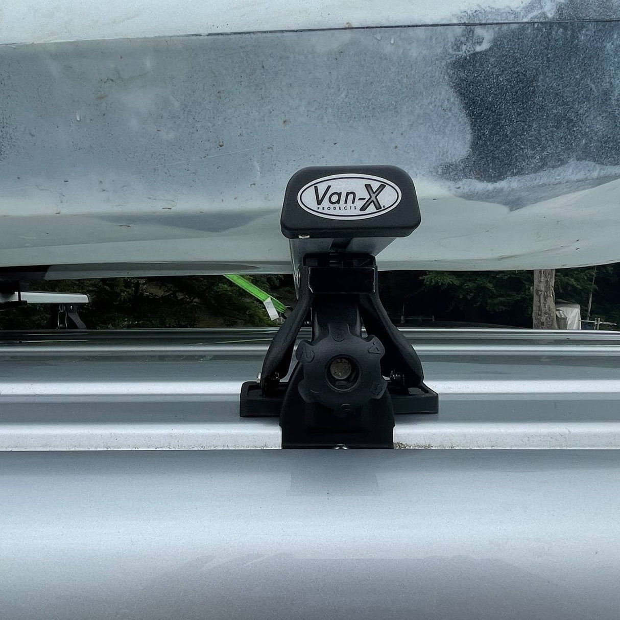 For VW T5 ,T6 Transporters Roof, Cross Bars | Van-X