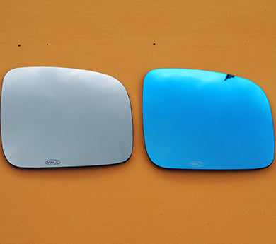 LED Wing Mirror Lens for VW T4 Non-Heated Anti-Glare -7248