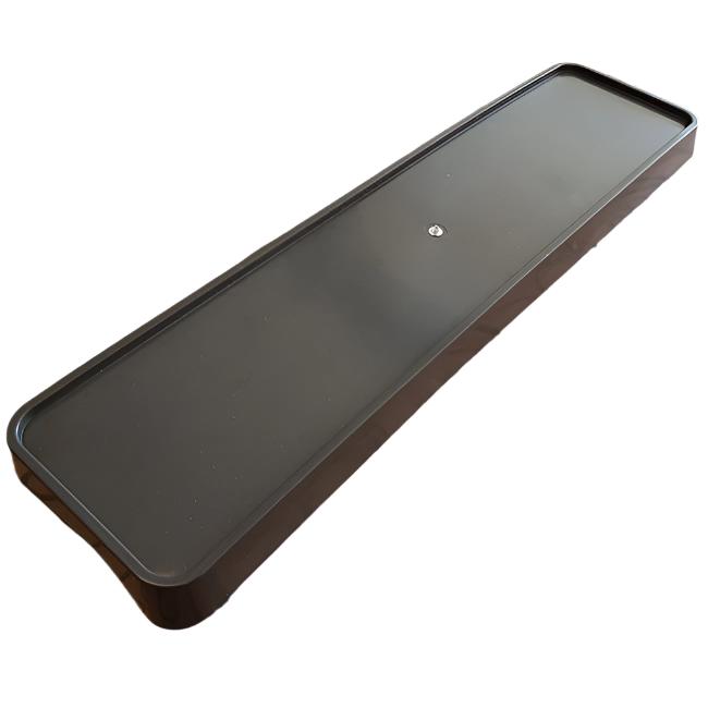 FRONT NUMBER PLATE TRIM FOR VW T6 STARTLINE (The Perfect gift!)-20311