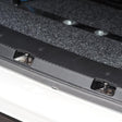 Rear Threshold For VW T6 Barndoor / Twin Door ABS Plastic Full length-20605