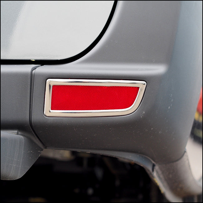 Rear Bumper Reflector Trims for VW Crafter-6307