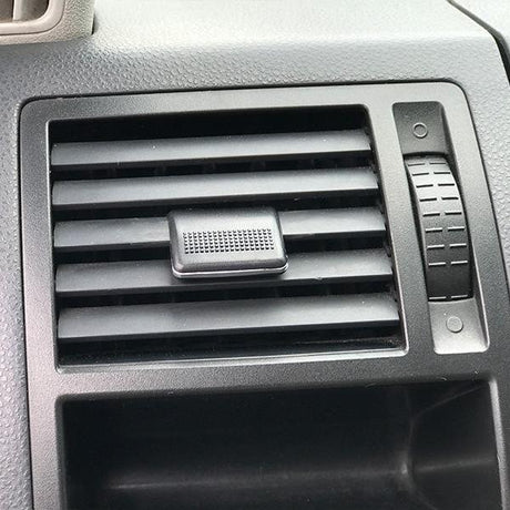 VW T5, T5.1 Updated Air Vent Tab Replacement (Set of 4) (The perfect gift)-20526