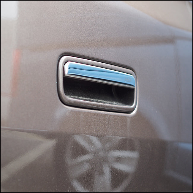 Door Handle Trim for Tailgate VW T5.1 Transporter -6269