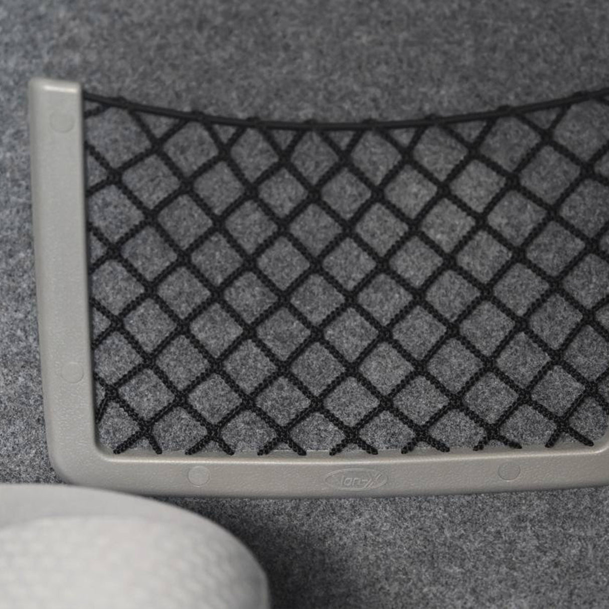 For VW T5, T5.1, Storage Net Bundle For Campervan Conversion (Large + Small)