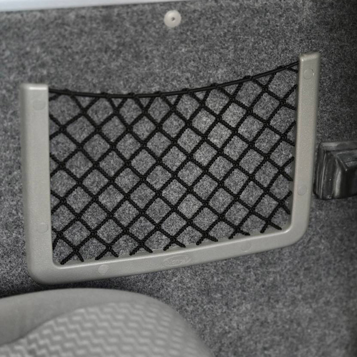 VW T5 / T5.1 Large Storage Net for Campervan Conversion – Interior Organizer Accessory
