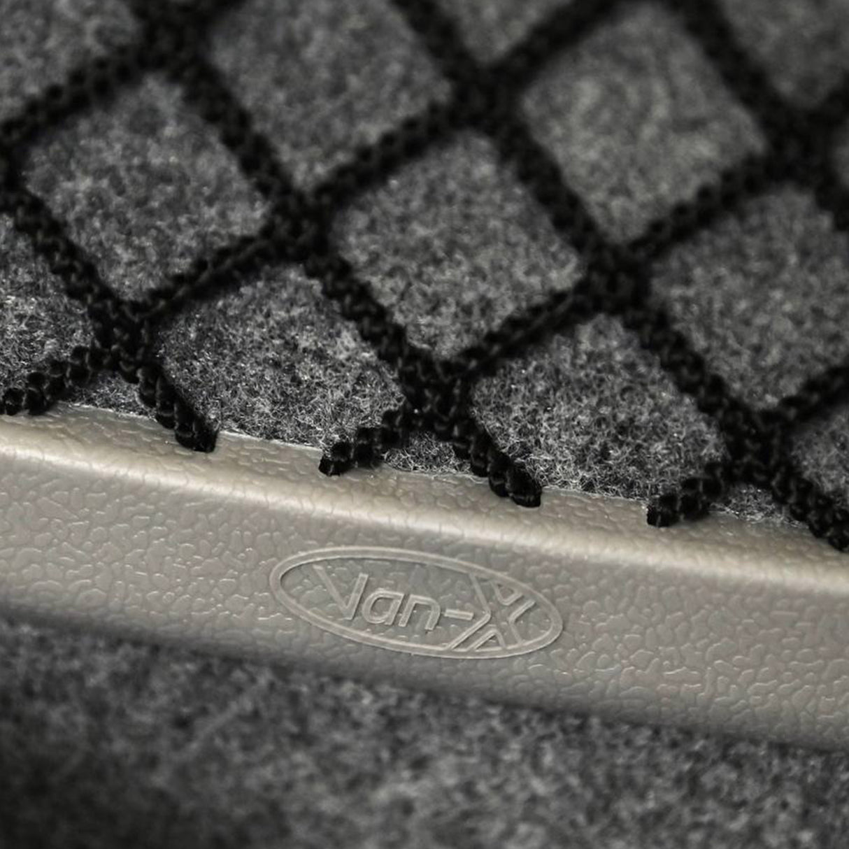 For VW T5, T5.1, Storage Net Bundle For Campervan Conversion (Large + Small)