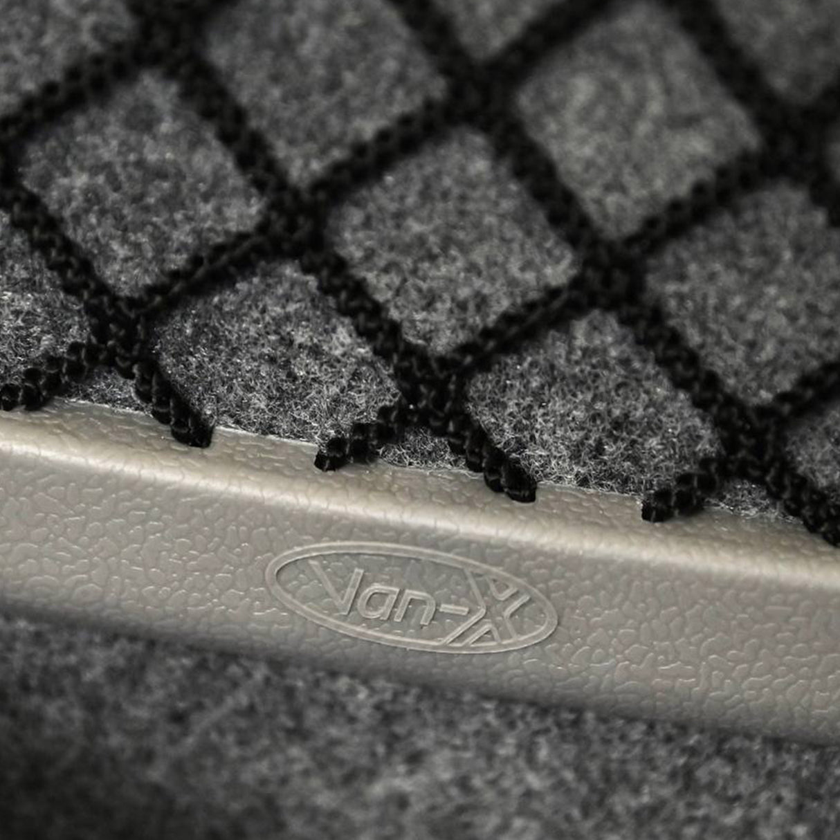 For VW T5, T5.1, Storage Net Bundle For Campervan Conversion (Large + Small)