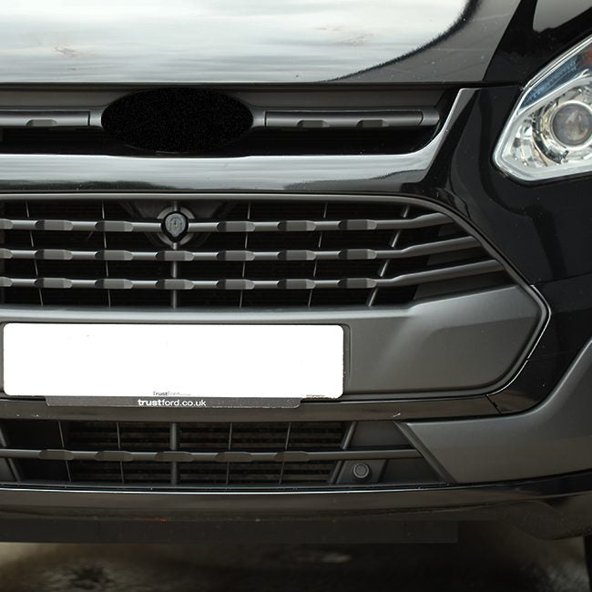 Ford transit store van plastic trim