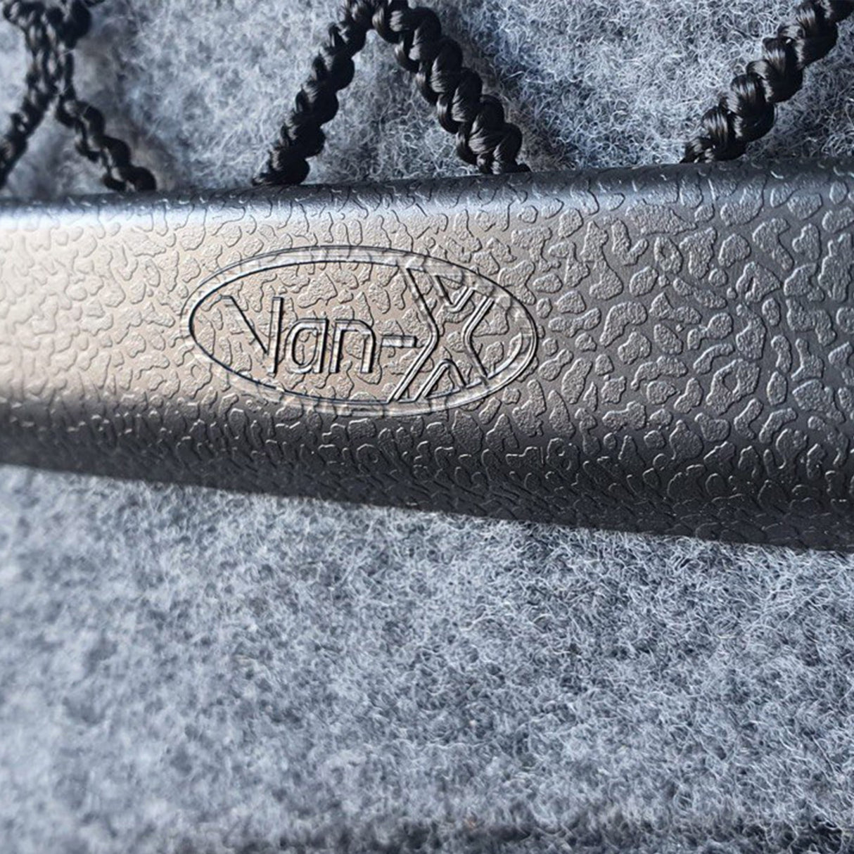 VW T6, tionndadh campervan lìon stòraidh mòr