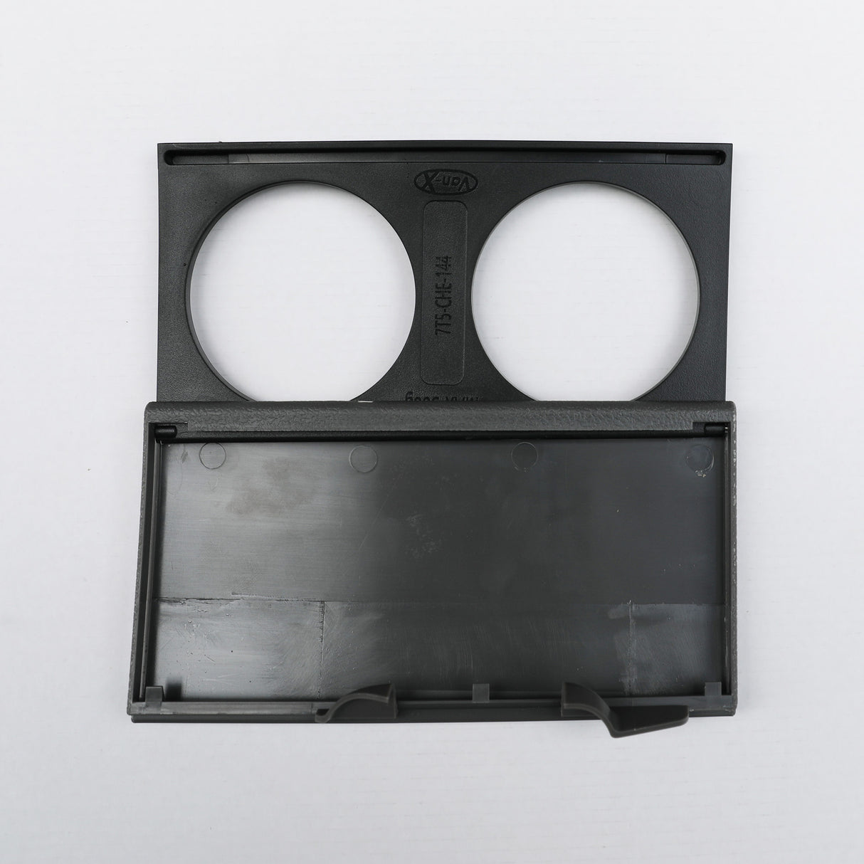 For VW T5 & T5.1 Cup Holder Extension – Add-On 2-Pack for Extra Storage & Convenience