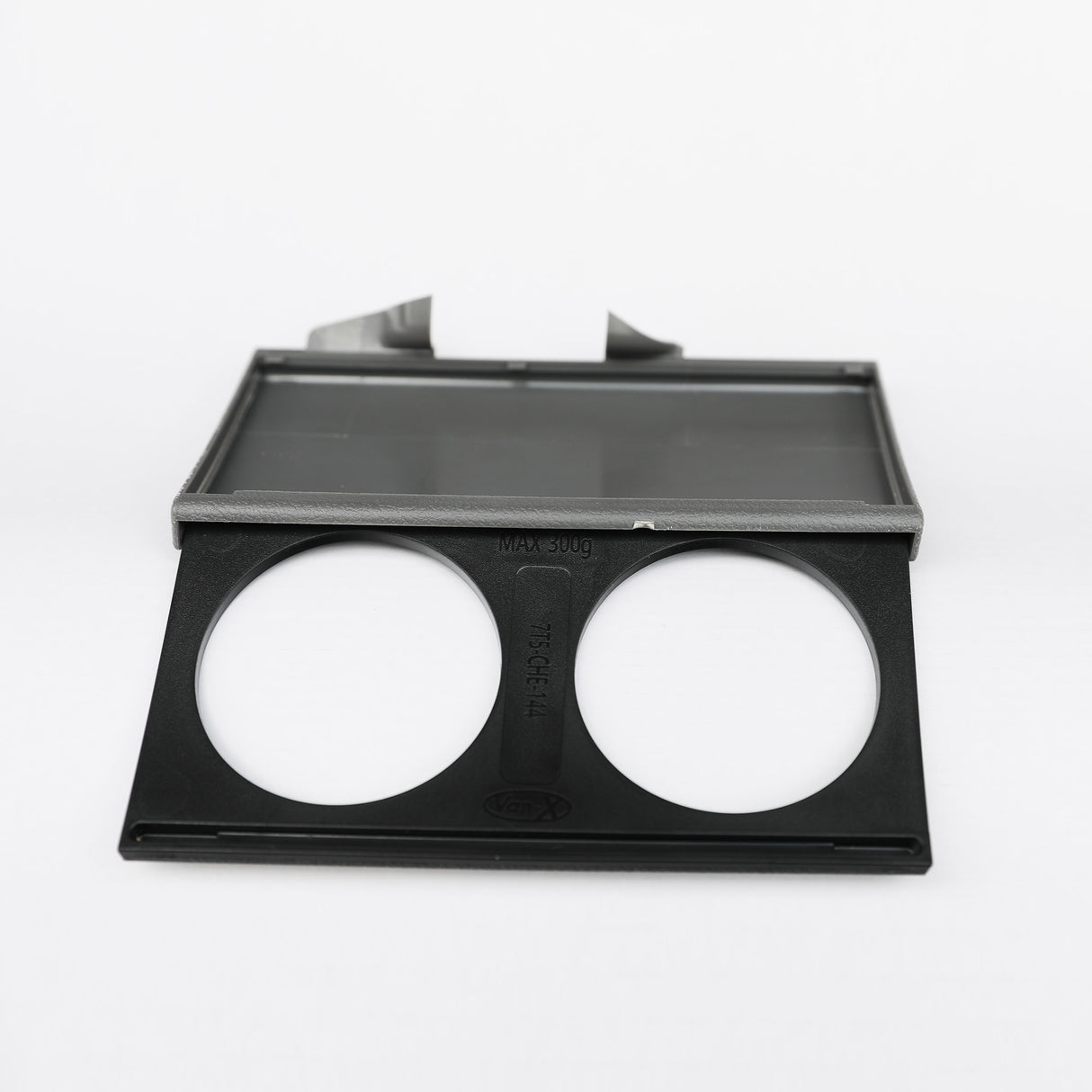 For VW T5 & T5.1 Cup Holder Extension – Add-On 2-Pack for Extra Storage & Convenience