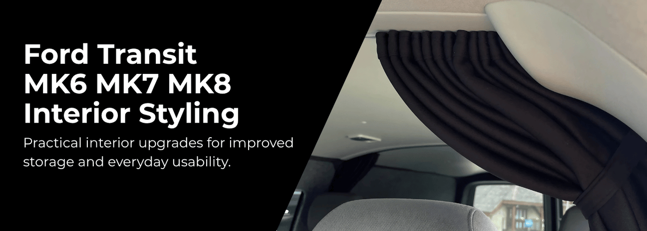 Interior - Styling - FT MK6,7,8
