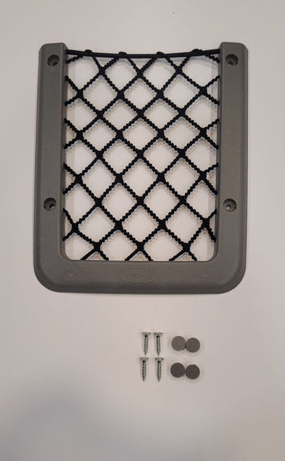 VW T6, Storage Net For Campervan Conversion Small
