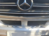 For Mercedes Sprinter 907 Front Bumper Honeycomb Mesh Grilles – Set of 2 - Van-X