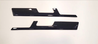 VW T6 Transporter Comfort Door Card Trim Styling Painted and Ready to Fit