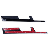 For VW T6 Transporter Comfort Door Card Bundle Painted Upgrade – Van-X