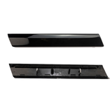 For VW T6 Transporter Comfort Door Card Bundle Painted Upgrade – Van-X