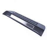 VW T6.1 Transporter Front Doors Entry Guards (Set of 2)