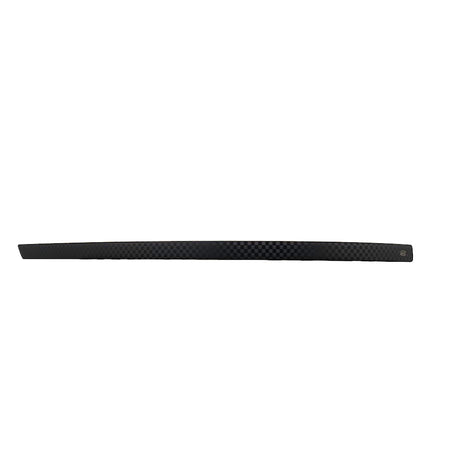 VW T6.1 Sill uinneag còmhdhail a’ trimadh film fiber carbon