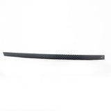 VW T6 Transporter Window Sill Trims Carbon Fibre Film