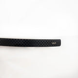 VW T6.1 Sill uinneag còmhdhail a’ trimadh film fiber carbon