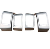 Fiat Ducato Dashboard Air Vent (Silver) air a pheantadh agus deiseil airson uidheamachadh fèin-sleepers, BAILEY, HOBBY, HYMER, RAPIDO, SWIFT, AUTO-TRAIL