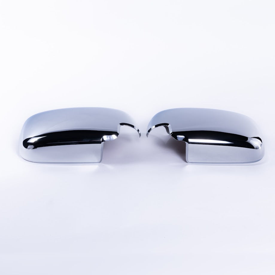 Mazda Bongo ABS Chrome Mirror Covers | Stylish & Durable Exterior Upgrades