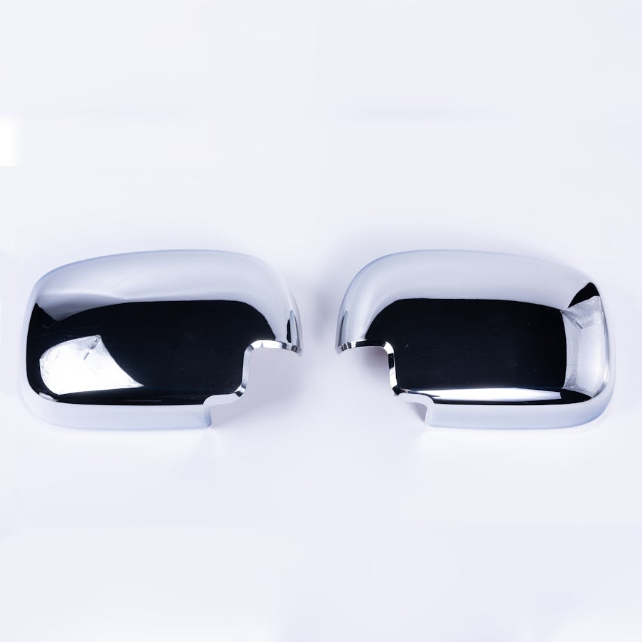 Mazda Bongo ABS Chrome Mirror Covers | Stylish & Durable Exterior Upgrades