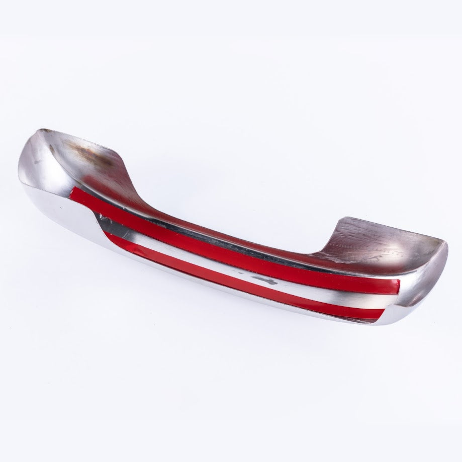 Volvo Fh / Fm Stàilinn aghaidh Grab Handle còmhdach