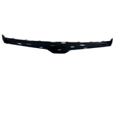 Man TGE Badgeless Grille Trim - Chrome