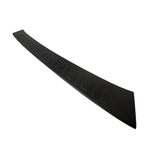 For ID Buzz Tailgate / Barndoor Rear Bumper Protector | Van-X