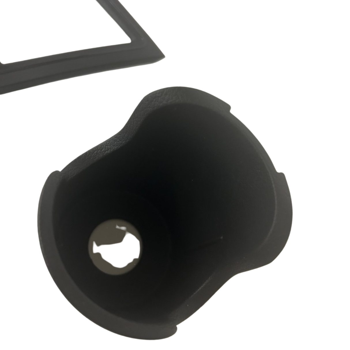 For VW T6 Air Vent Trims with Cup Holder - Right Side – Interior Accessories | Van-X