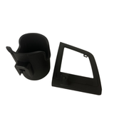 For VW T6 Air Vent Trims with Cup Holder - Right Side – Interior Accessories | Van-X