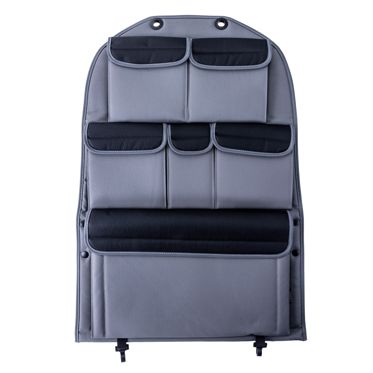 For VW Crafter & MAN TGE Captain Seat Back Storage Organizer – Van