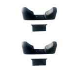 For VW T6 Transporter Door Card Bottle Holder - Set of 2 – Premium Storage Solution - Van-X