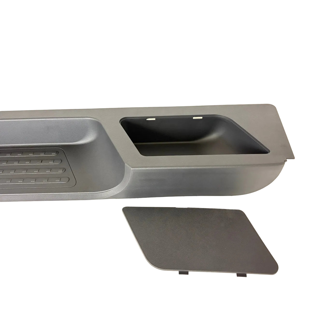 For VW Transporter T6.1 Side Step V3 – 17mm Deep with Storage