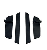 Airson Pasgan Lìnidh Comhfhurtachd Taobh a-staigh VW T6.1 Transporter | Van-X