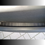 For Mercedes New Sprinter 907 Rubber Door Pocket Inserts Black - Van-X