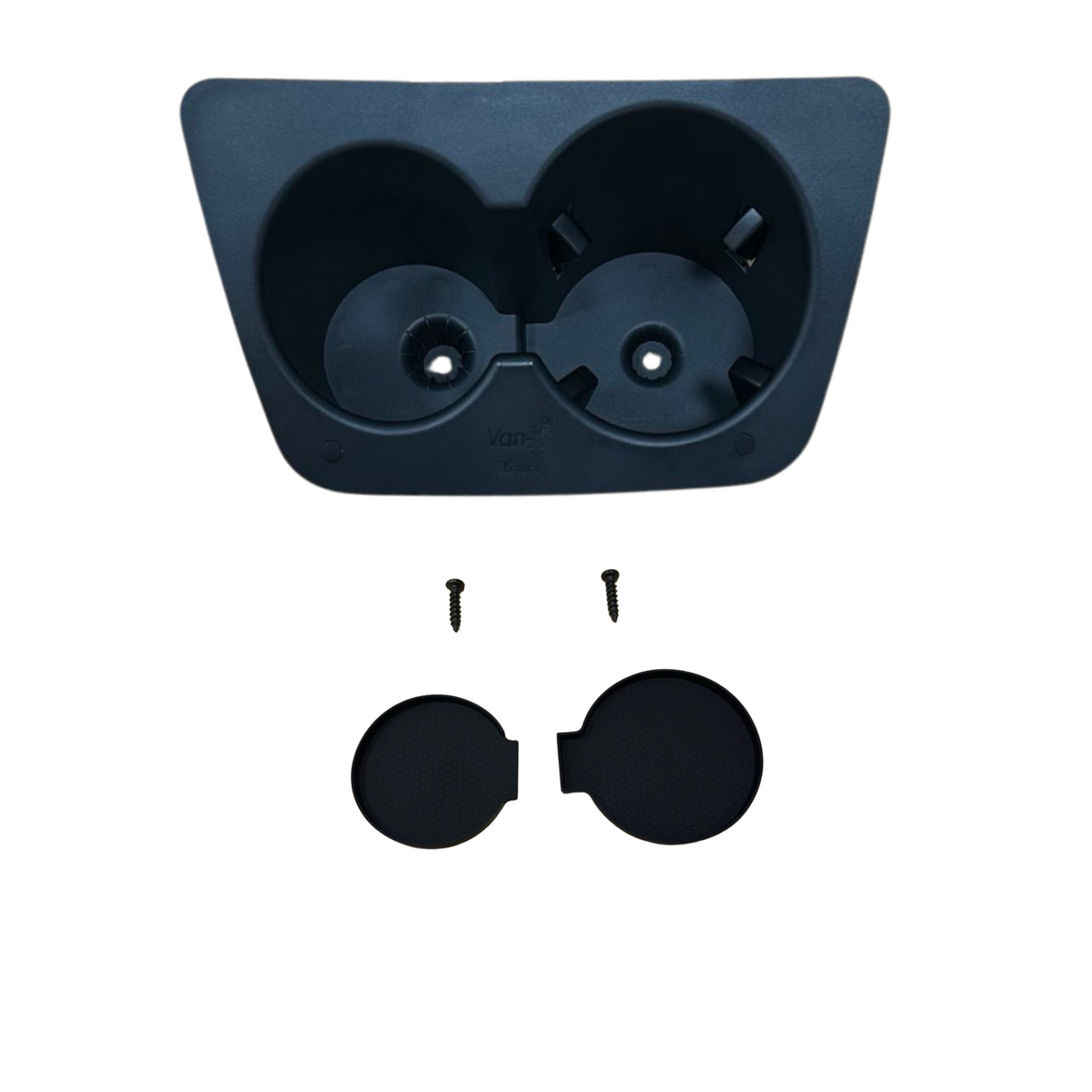 For Mercedes Sprinter Dodge 907 Cupholder Left and Right Bundle | Van-X