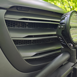 For Mercedes Sprinter Dodge 907 Honeycomb Upper Grille Mesh Set - 5 Piece Kit | Van-X