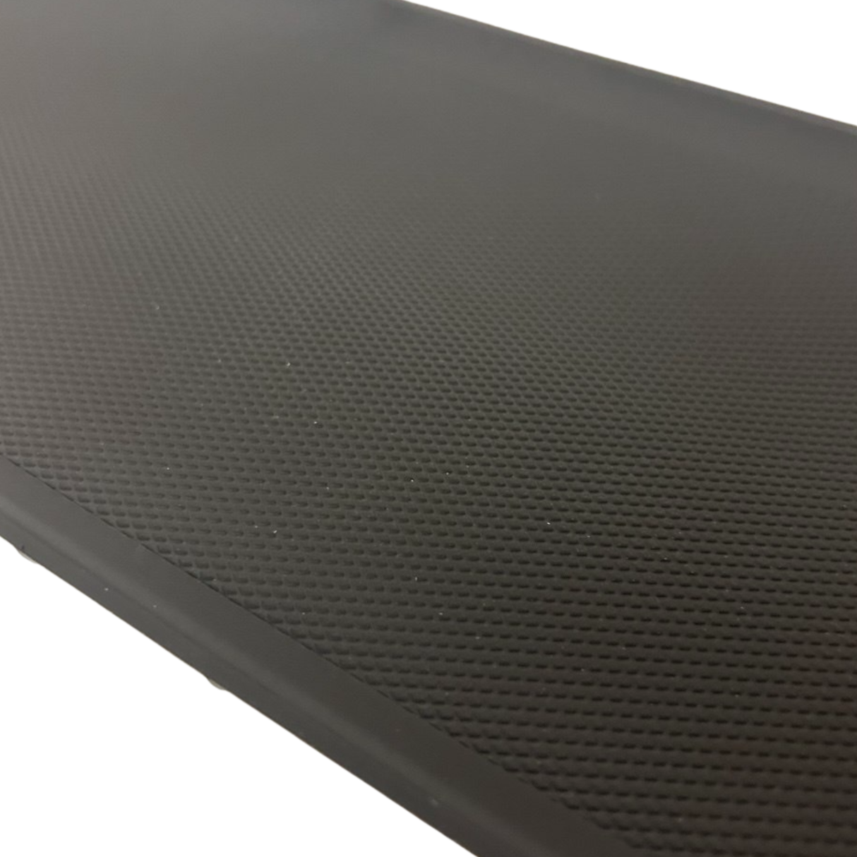 For Mercedes Sprinter / Dodge Top Dash Rubber Inserts Set of 3 | Van-X