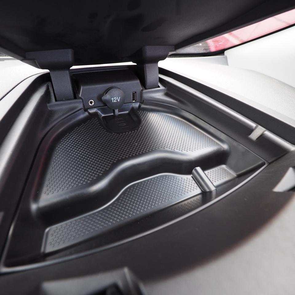 For Ford Transit Custom MK2 (2018-2023) Interior Comfort Package | Van-X