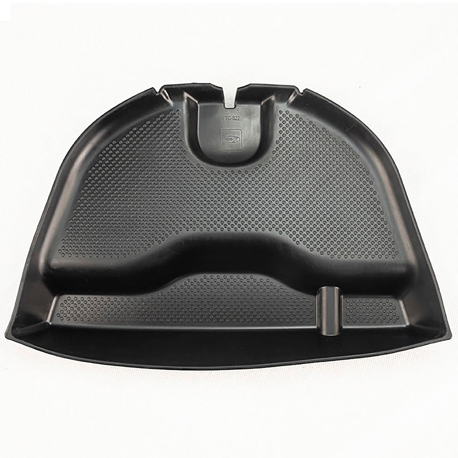 For Ford Transit Custom MK2 (2018-2023) Interior Comfort Package | Van-X