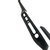 For New Transit Custom Lower Dash Trims - Matte Black | Van-X